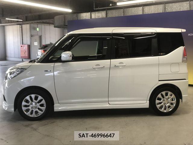 Suzuki SOLIO 2018-12 241865-9