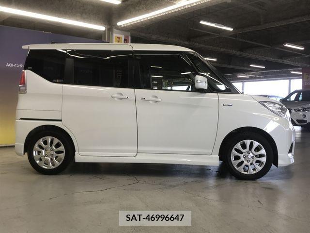 Suzuki SOLIO 2018-12 241865-11