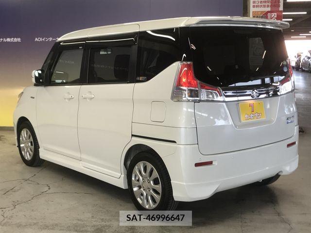Suzuki SOLIO 2018-12 241865-13