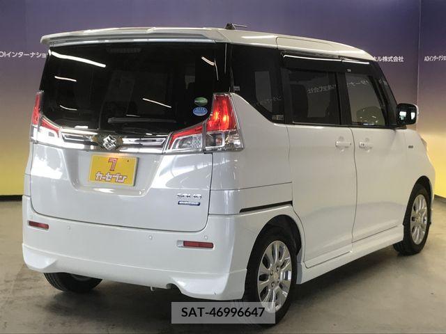 Suzuki SOLIO 2018-12 241865-2