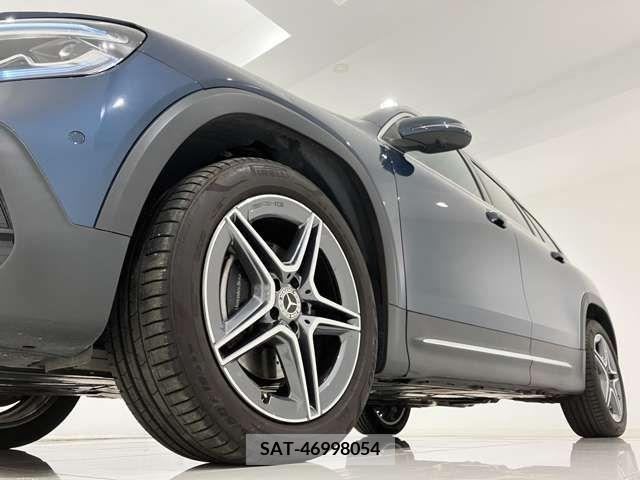 Mercedes Benz GLB-CLASS 2022-11 227927-4