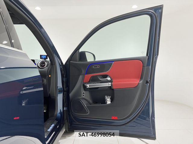 Mercedes Benz GLB-CLASS 2022-11 227927-7
