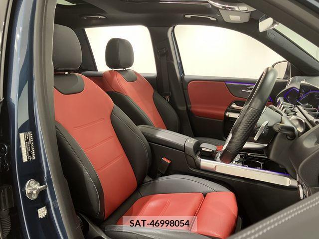 Mercedes Benz GLB-CLASS 2022-11 227927-15