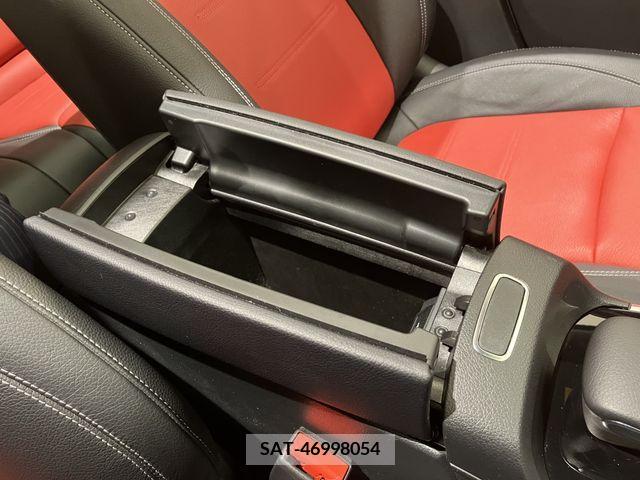 Mercedes Benz GLB-CLASS 2022-11 227927-12