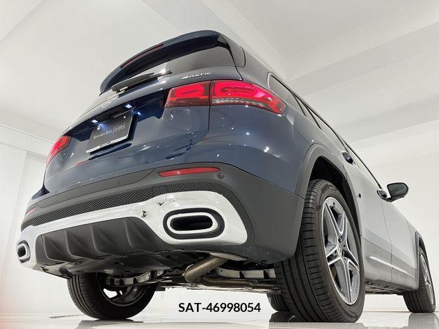 Mercedes Benz GLB-CLASS 2022-11 227927-19