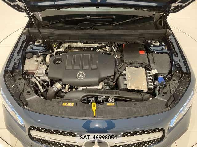 Mercedes Benz GLB-CLASS 2022-11 227927-3