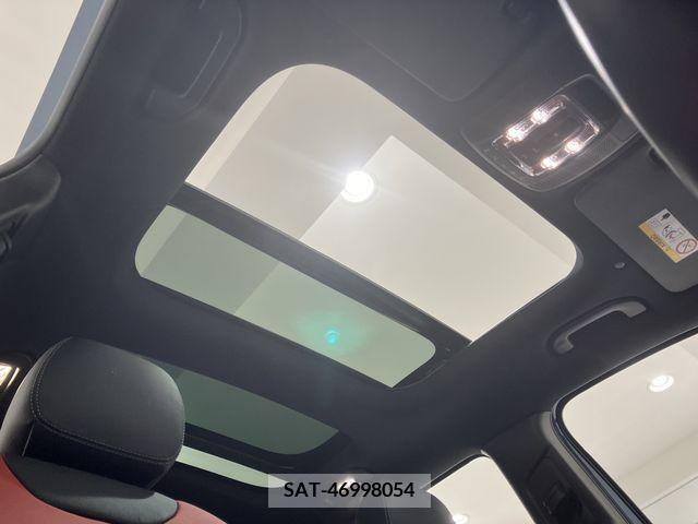 Mercedes Benz GLB-CLASS 2022-11 227927-6