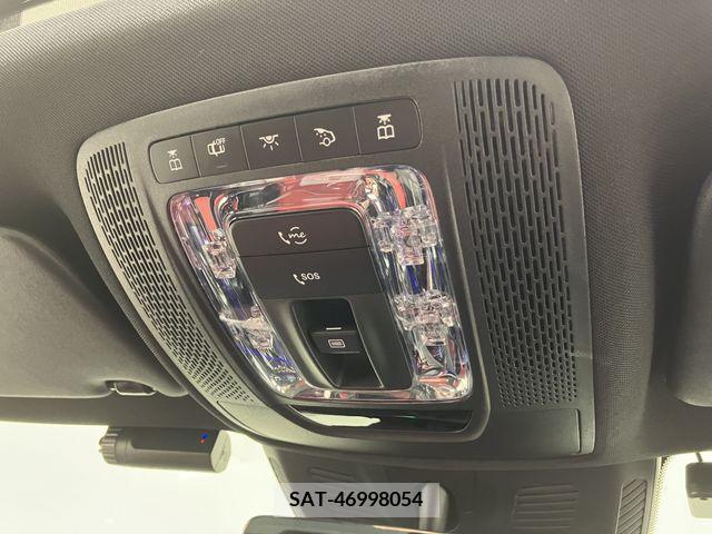 Mercedes Benz GLB-CLASS 2022-11 227927-14