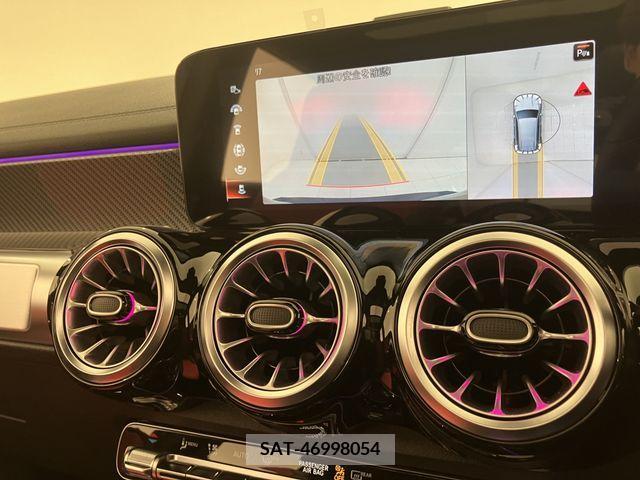 Mercedes Benz GLB-CLASS 2022-11 227927-10
