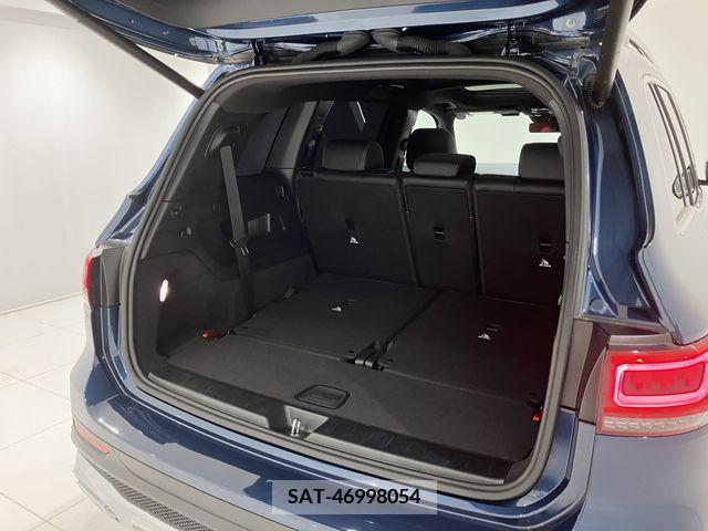 Mercedes Benz GLB-CLASS 2022-11 227927-17