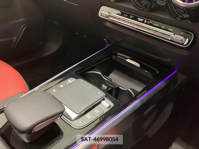 Mercedes Benz GLB-CLASS 2022-11 227927-9