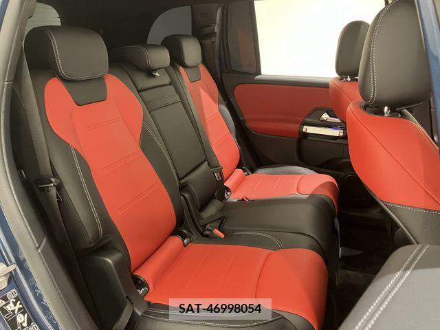 Mercedes Benz GLB-CLASS 2022-11 227927-16