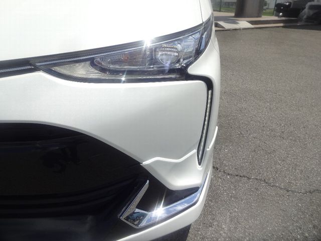 Toyota ESTIMA 2016-09 7762-27