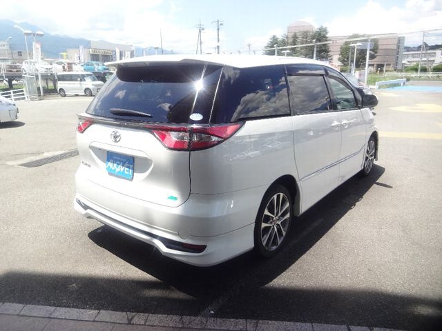 Toyota ESTIMA 2016-09 7762-1