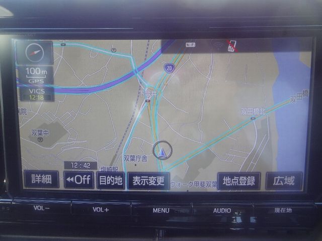 Toyota ESTIMA 2016-09 7762-12