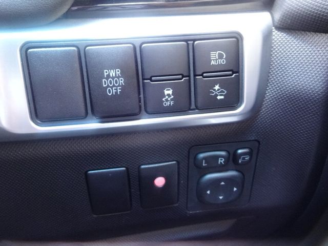 Toyota ESTIMA 2016-09 7762-21