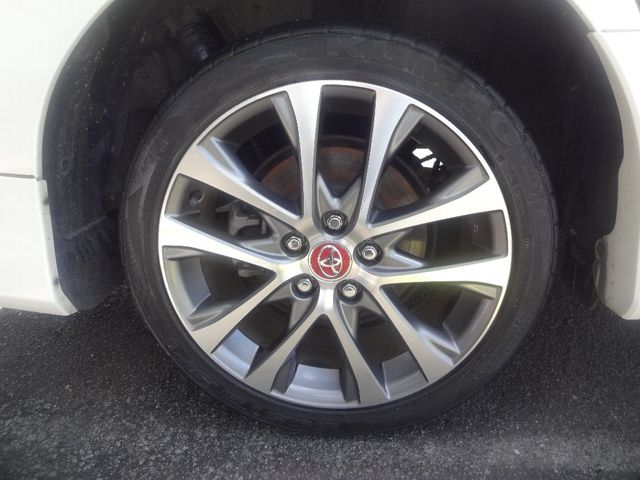 Toyota ESTIMA 2016-09 7762-26
