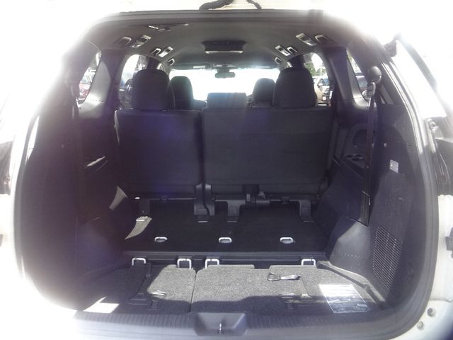 Toyota ESTIMA 2016-09 7762-3