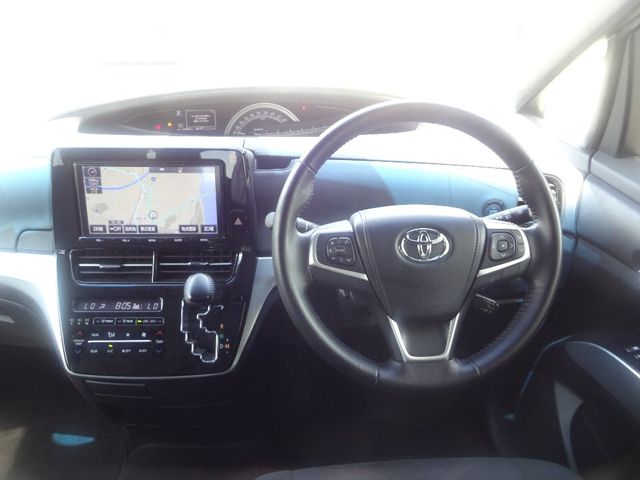 Toyota ESTIMA 2016-09 7762-9