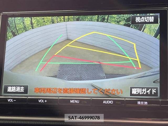 Toyota VOXY 2018-03 234875-5