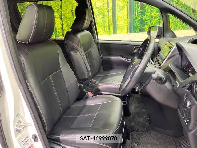 Toyota VOXY 2018-03 234875-8
