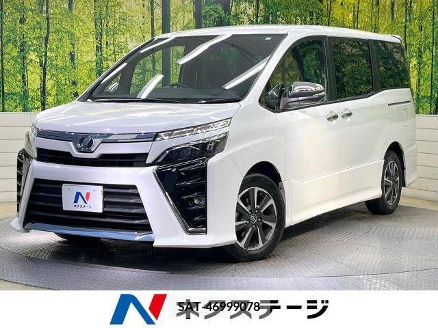 Toyota VOXY 2018-03 234875-0