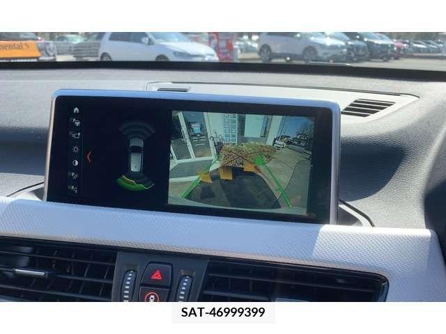 Bmw X1 2017-11 395959-8