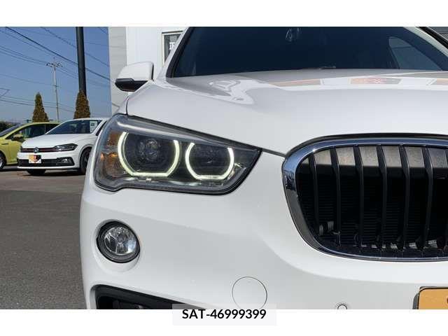 Bmw X1 2017-11 395959-9