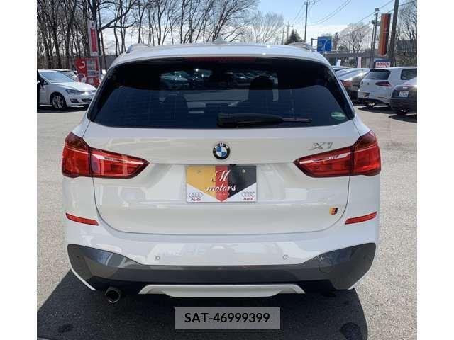 Bmw X1 2017-11 395959-4