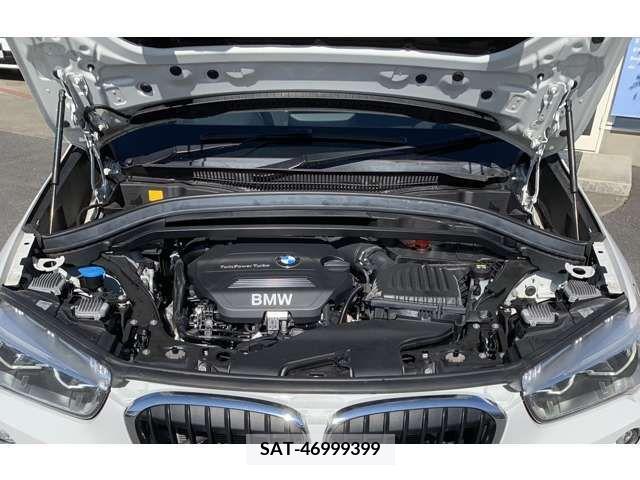 Bmw X1 2017-11 395959-11