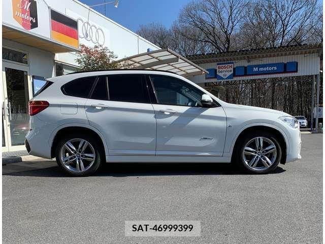 Bmw X1 2017-11 395959-2