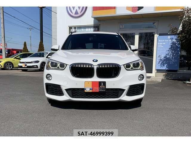 Bmw X1 2017-11 395959-1