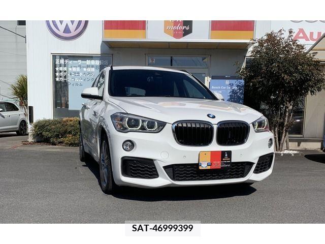 Bmw X1 2017-11 395959-0