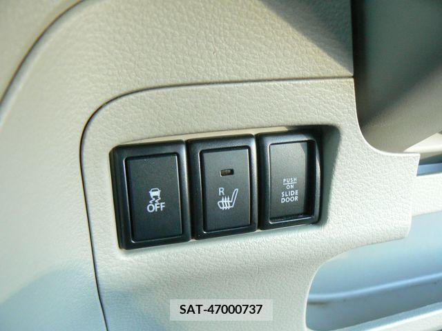 Suzuki SPACIA 2017-01 204397-12