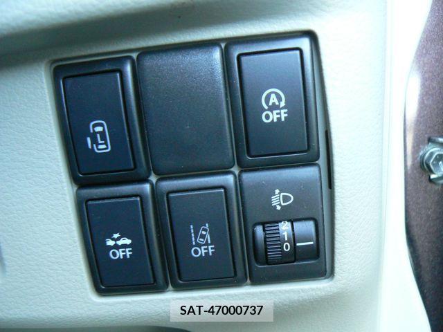 Suzuki SPACIA 2017-01 204397-14
