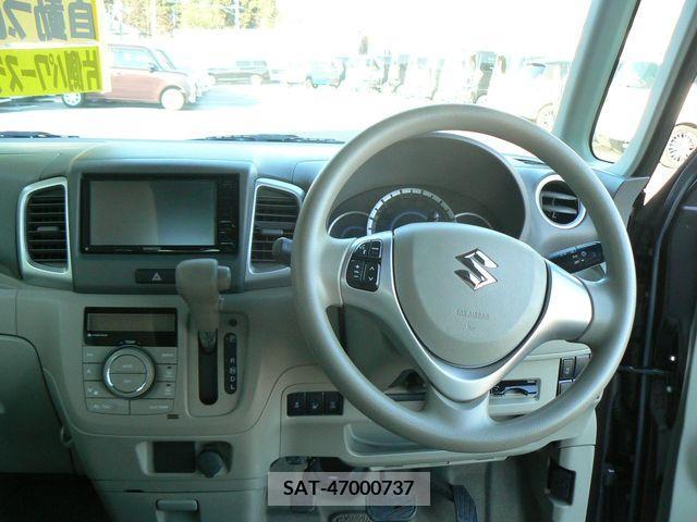 Suzuki SPACIA 2017-01 204397-4