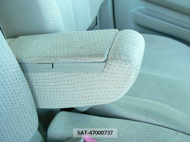 Suzuki SPACIA 2017-01 204397-16