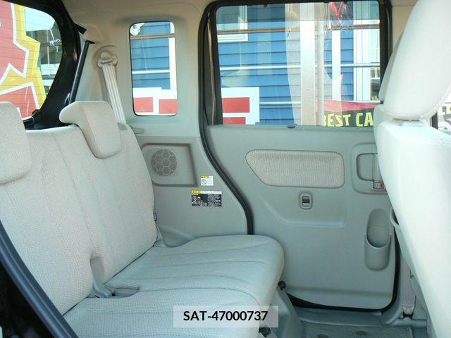 Suzuki SPACIA 2017-01 204397-6