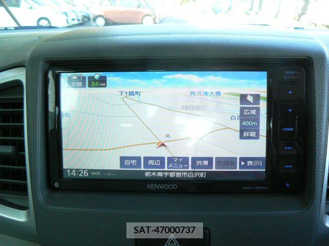 Suzuki SPACIA 2017-01 204397-7