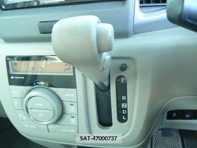 Suzuki SPACIA 2017-01 204397-9