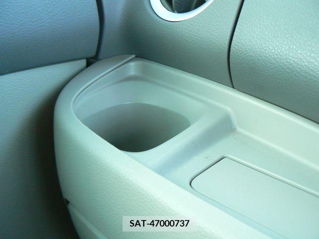 Suzuki SPACIA 2017-01 204397-10