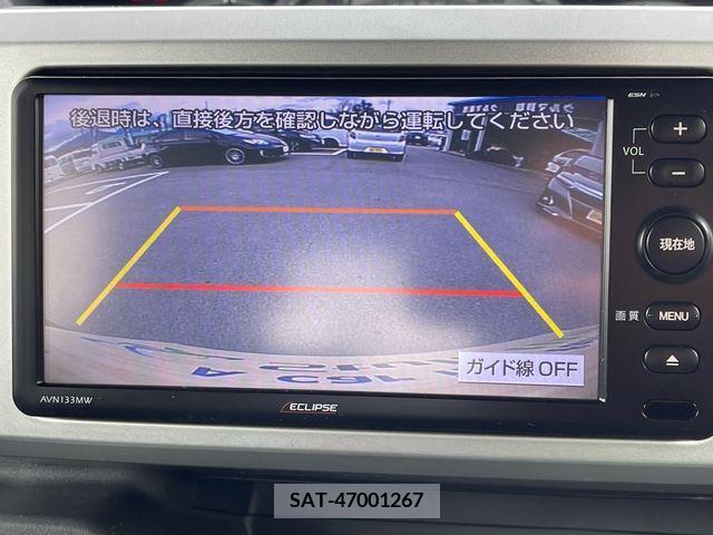 Daihatsu WAKE 2014-11 231855-16