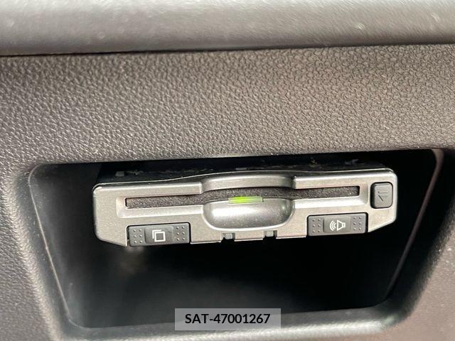 Daihatsu WAKE 2014-11 231855-17