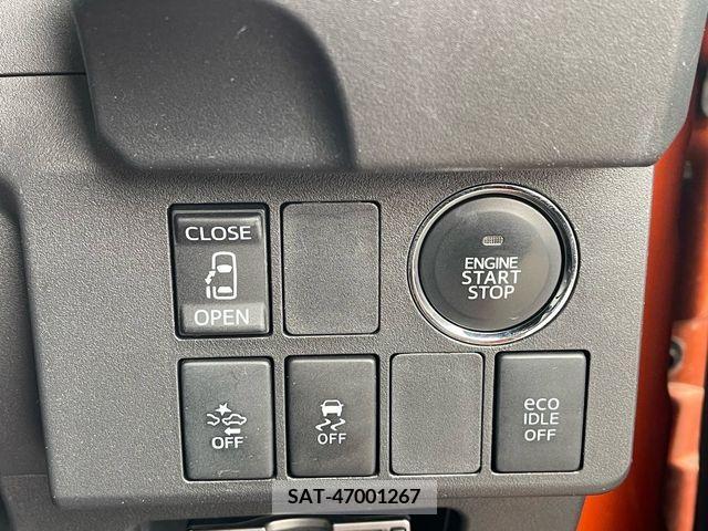 Daihatsu WAKE 2014-11 231855-18