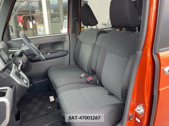 Daihatsu WAKE 2014-11 231855-10
