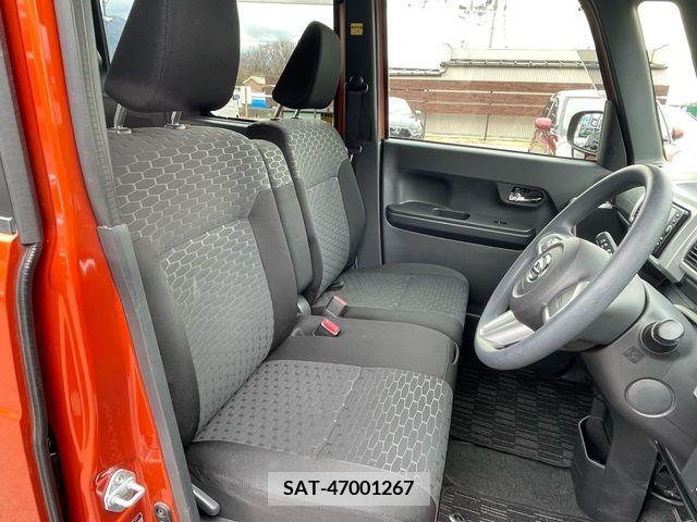 Daihatsu WAKE 2014-11 231855-9