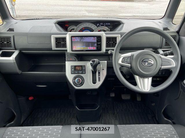 Daihatsu WAKE 2014-11 231855-8
