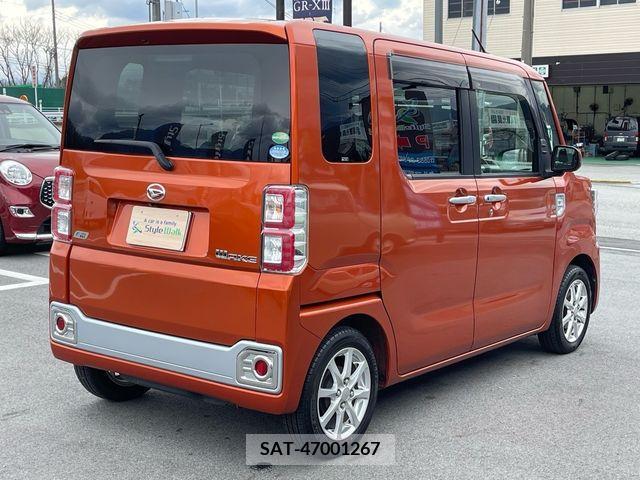 Daihatsu WAKE 2014-11 231855-4