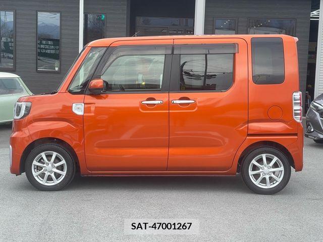 Daihatsu WAKE 2014-11 231855-7