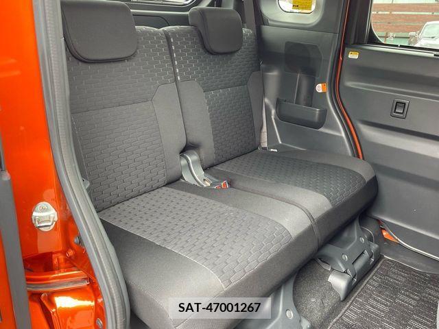 Daihatsu WAKE 2014-11 231855-12